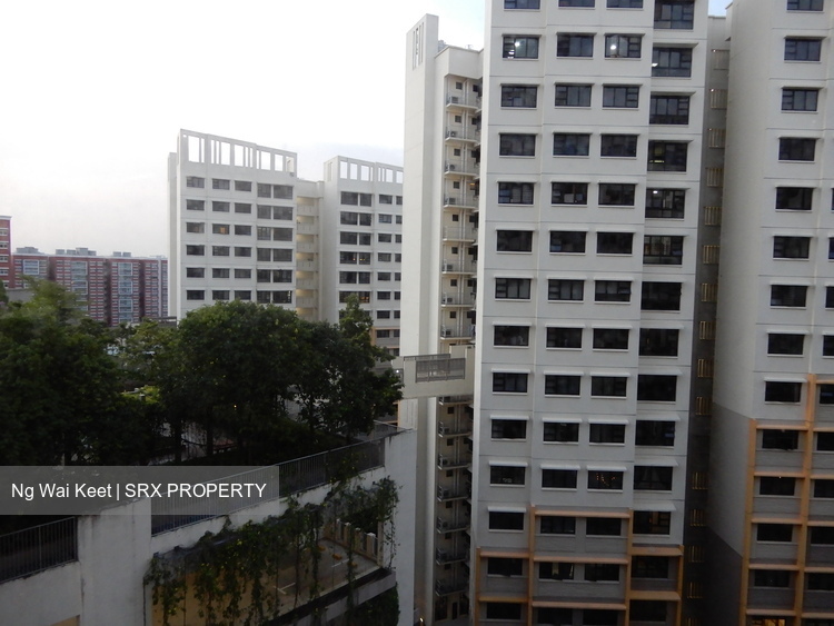 Blk 463A West Plains @ Bukit Batok (Bukit Batok), HDB 4 Rooms #453017391